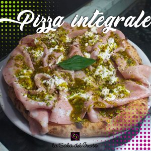 Tagliere salumi e formaggi