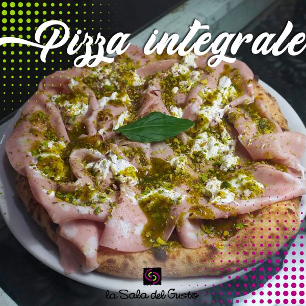Tagliere salumi e formaggi